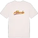 Abborrbo baseball t-shirt