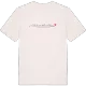 Abborrhallen hjärta t-shirt