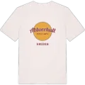Abborrhult cirkel t-shirt