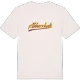 Abborrhult baseball t-shirt