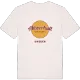 Abborrhult cirkel t-shirt