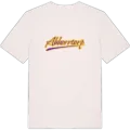 Abborrtorp baseball t-shirt