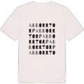 Abborrtorp ordlek t-shirt