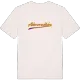 Abborrträskliden baseball t-shirt