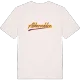 Abborudden baseball t-shirt