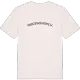 Abbotskerswell böjd t-shirt