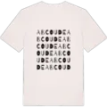 Abcoude ordlek t-shirt