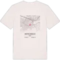 Abdi İpekçi Mahallesi karta t-shirt