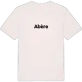 Abère fetstil t-shirt