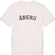 Åberg böjd t-shirt