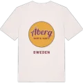 Åberg cirkel t-shirt