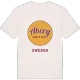 Åberg cirkel t-shirt