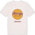 Åberga cirkel t-shirt