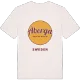 Åberga cirkel t-shirt