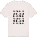 Åberga ordlek t-shirt