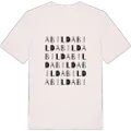 Abild ordlek t-shirt