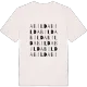 Abild ordlek t-shirt
