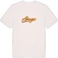 Abinger baseball t-shirt