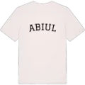 Abiul böjd t-shirt