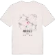 Ableiges karta t-shirt