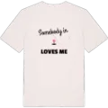 Någon i Åbo älskar mig t-shirt