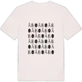 Åbo ordlek t-shirt