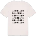 Aboda ordlek t-shirt
