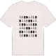 Åboda ordlek t-shirt