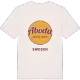 Åboda cirkel t-shirt