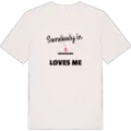 Någon i Åbodakvarn älskar mig t-shirt