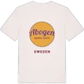Åbogen cirkel t-shirt