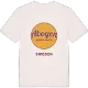 Åbogen cirkel t-shirt