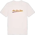 Aboim das Choças baseball t-shirt