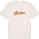 Abondance baseball t-shirt