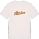 Abondant baseball t-shirt