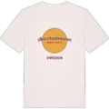 Aborrkammaren cirkel t-shirt
