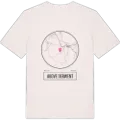Above Derwent t-shirt