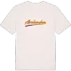 Abrahamshem baseball t-shirt