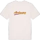 Abrahamstorp baseball t-shirt