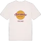 Abramów cirkel t-shirt
