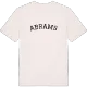 Abrams böjd t-shirt