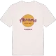 Abrams cirkel t-shirt