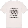 Abrams ordlek t-shirt