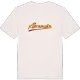 Abramsån baseball t-shirt