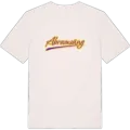 Abramsäng baseball t-shirt
