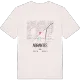 Abrantes karta t-shirt