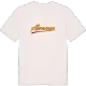 Abraveses baseball t-shirt