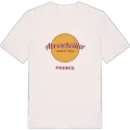 Abreschviller cirkel t-shirt