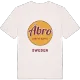 Åbro cirkel t-shirt