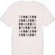 Åbro ordlek t-shirt